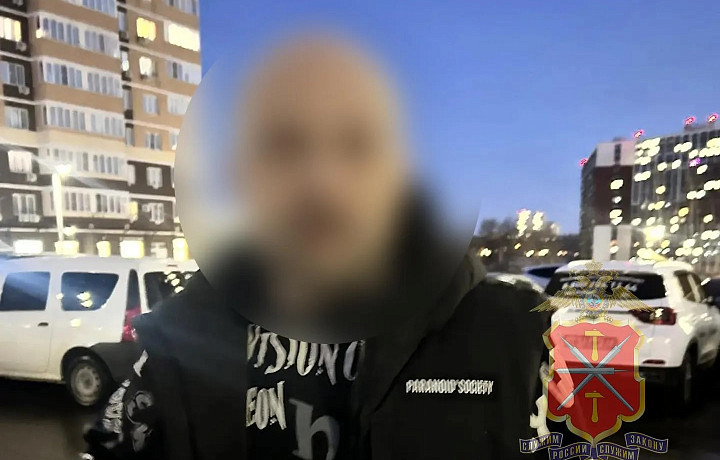 В Туле мужчина угнал у знакомого иномарку Audi A6