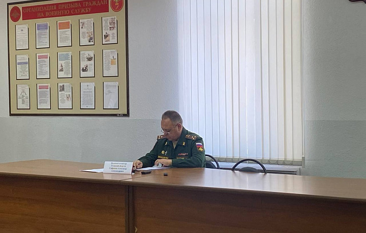 «Одна из особенностей кампании – электронные повестки»: кого, куда и как призовут в армию осенью 2025 года