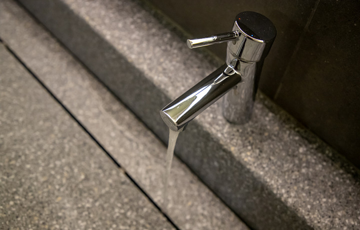 В тульском поселке Обидимо отключат холодную воду 20 июня