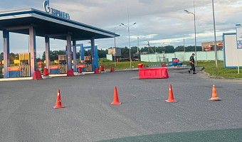 Власти назвали районы Тульской области с самой сложной ситуацией с бензином