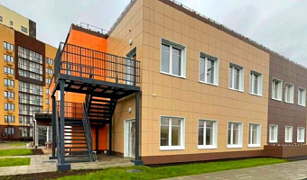 В тульском поселке Петровский появится новый детский сад
