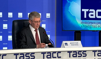 Миляев: Тульская область расширяет меры поддержки семей