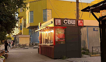 Владельцы ТЦ «Демидовский» судятся с «Самой вкусной шавермой» за клочок земли