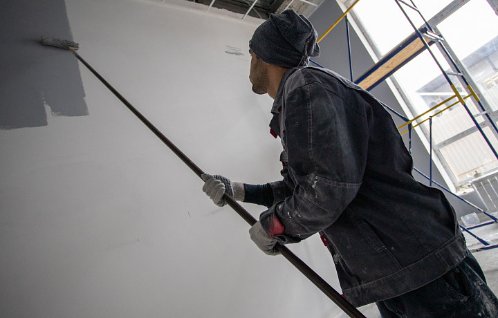 С 1 апреля 2024 года в Тульской области поменяются понятие и порядок оформления перепланировки