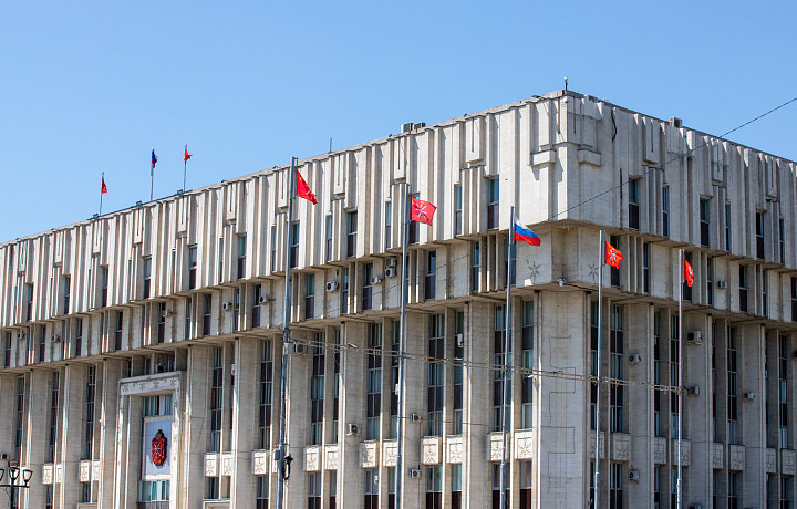 За Тулой проследит Николай Комаров 5 января