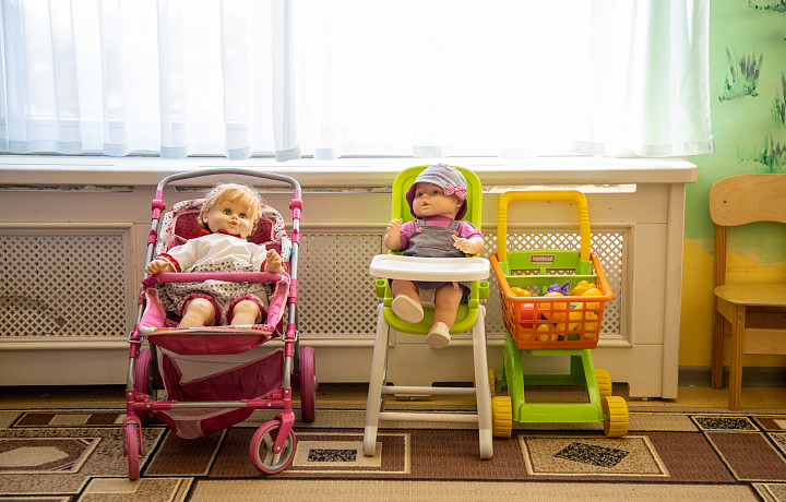 Экономист Жаворонков предложил добавить к маткапиталу субсидию для создания мест в яслях и детсадах