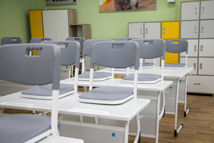 Львова-Белова заявила, что количество контрольных в российских школах сократят с 1 сентября | ТСН24