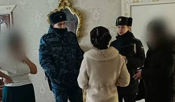 Приставы и полиция провели рейд в цыганском поселении на Косой Горе в Туле