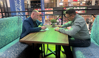 Пряники из Тульской области можно будет купить в парках Воронежа