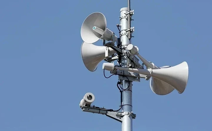 Отбой ракетной опасности объявлен в Тульской области спустя 26 минут