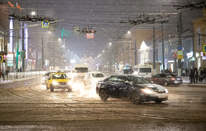 В Тульской области насчитали почти 578 тысяч легковых авто: с 2008-го их стало больше в полтора раза