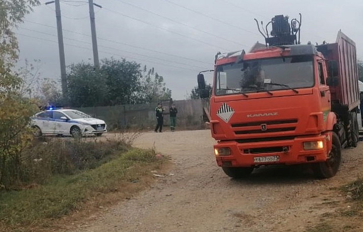 Жительница Алексина потеряла в ДТП дочь, а через 20 дней скончался и ее убитый горем супруг: женщина винит во всем транспортную компанию