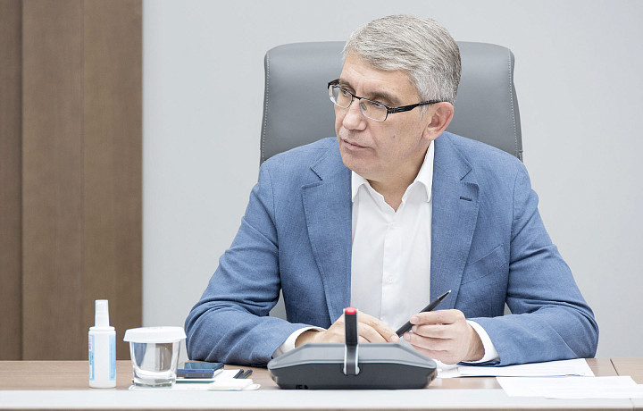 Дмитрий Миляев сообщил о продлении выплат для тульских контрактников
