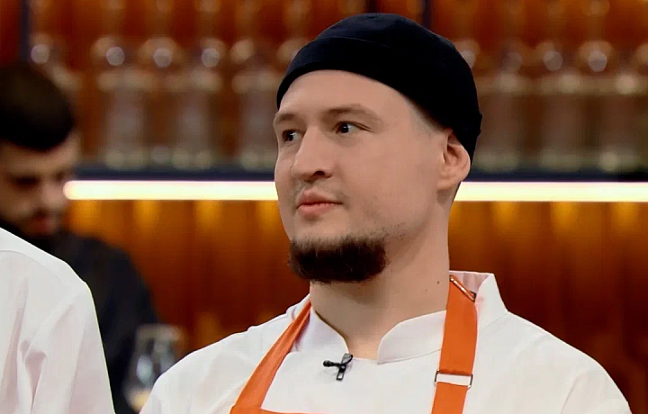 Супервайзер из Тулы стал участником кулинарного шоу Константина Ивлева «Полная посадка»