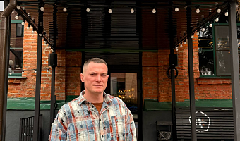 Наценка 500% - это не честно: ростовский ресторатор Алексей Пишков рассказал о работе в Туле и философии честного ценообразования