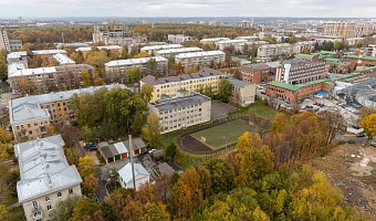 Тула заняла 16-е место в рейтинге наиболее выгодных городов для сдачи комнат
