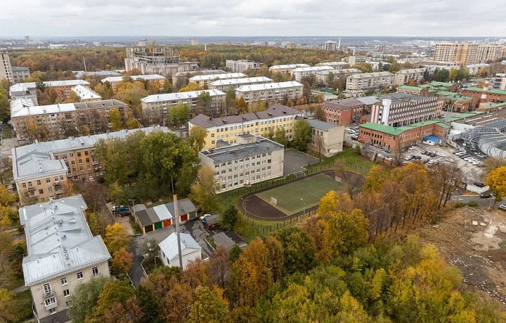 Тула заняла 16-е место в рейтинге наиболее выгодных городов для сдачи комнат