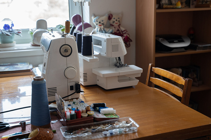 «А хочешь, я тебе расскажу про свои четыре жизни?»: как сейчас живут монахини и откуда в тульских Горелках появился приют, в котором спасают детей?