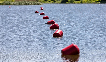 С начала года на водоемах Тульской области погибли 15 человек
