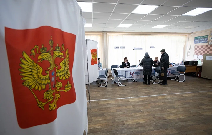 Повышать голос: как менялась явка на выборах в Тульской области за последние 15 лет