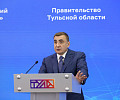 Почти 51,5 млрд рублей инвестиций и сотни новых рабочих мест. Каким был для Тульской области второй день ПМЭФ