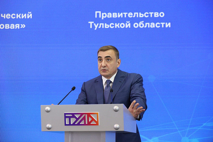 Почти 51,5 млрд рублей инвестиций и сотни новых рабочих мест. Каким был для Тульской области второй день ПМЭФ