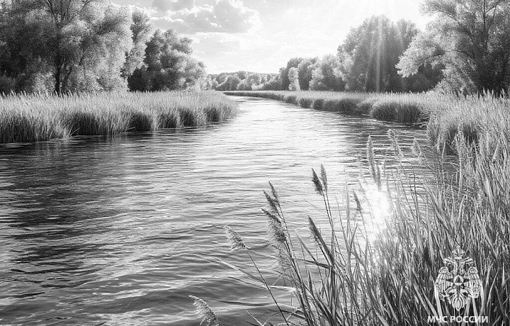 В Арсеньево женщина утонула в пруду