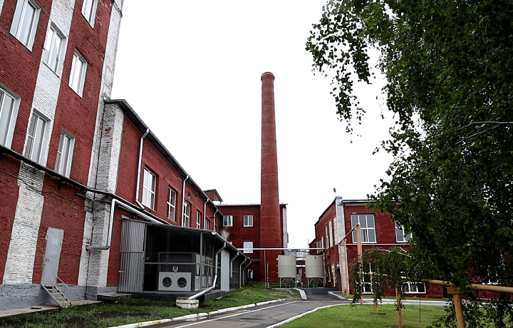 Новый маршрут для промышленно-гастрономического туризма с дегустацией появился в Кимовском районе Тульской области