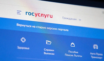 Туляки подали более 102 тысяч заявок на портал «Госуслуги 71» за полгода
