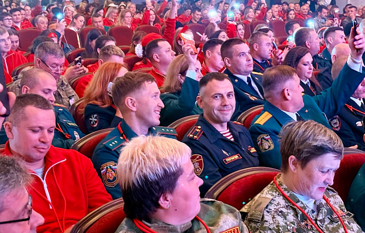 Лучших наставников страны определят в Тульской области 18 октября
