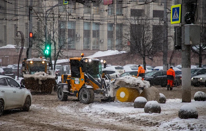 В Тульской области на тысячу жителей приходится примерно 14 чиновников