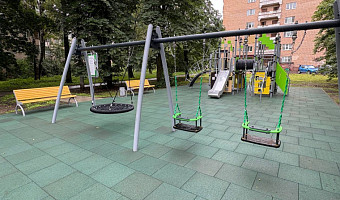 В Туле начались приемки работ по благоустройству дворов