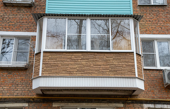 В Кимовском районе 369 человек нуждаются в переселении