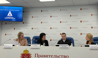 С начала 2026 года на дорогах Тульской области погибли 10 пешеходов