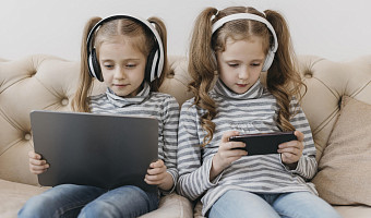 От природы к машине: можно ли отучить детей от гаджетов – и стоит ли?