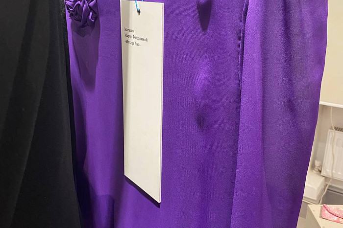 Какой была тульская мода в советский период – вспоминаем об этом на выставке в ТИАМе