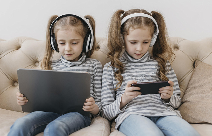 От природы к машине: можно ли отучить детей от гаджетов – и стоит ли?