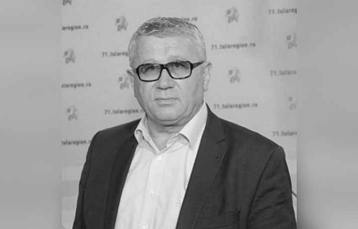 Скончался Почетный гражданин Тульской области Федор Романовский