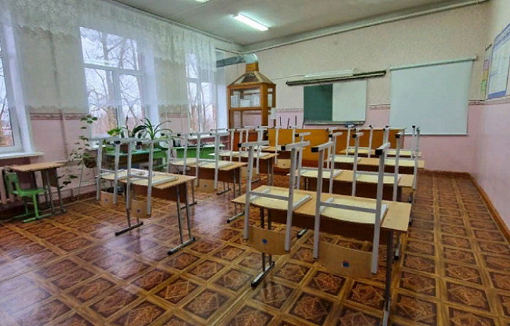 ﻿«Точки роста» откроются еще в двух школах Щекинского района