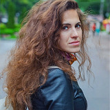 Анна Ануфриева