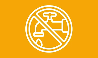 Стало известно, где в Туле отключат холодную воду 26 февраля