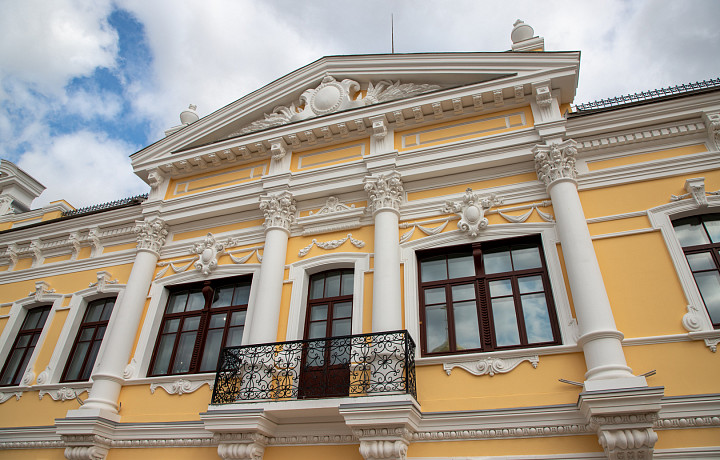 В Тульской области действуют более 120 музеев