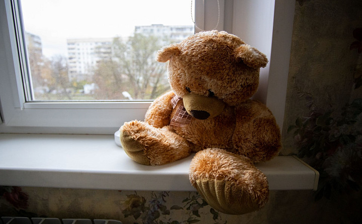 Команда для молодой мамы: психологическая поддержка тулячек в Кабинете послеродового сопровождения