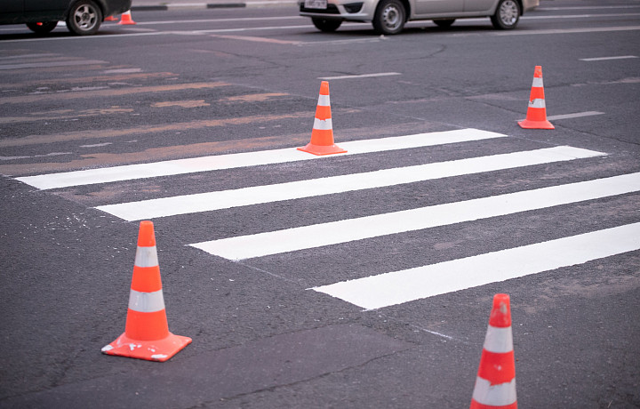 В Тепло-Огаревском районе разработали план ремонта дорог до 2030 года