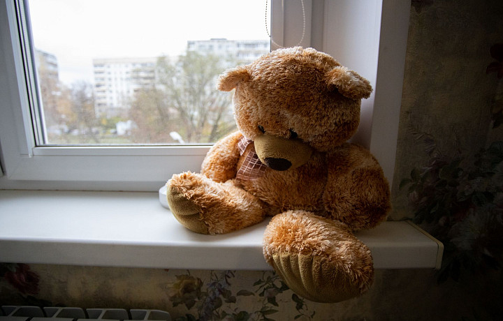 Команда для молодой мамы: психологическая поддержка тулячек в Кабинете послеродового сопровождения