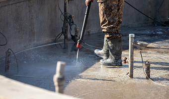 В Туле могут приступить к расконсервации фонтанов в середине апреля