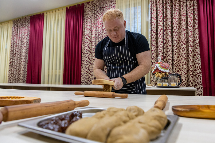 «Русские перцы» вышли в прямой эфир из Тулы