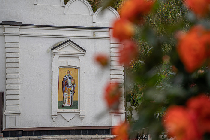 «А хочешь, я тебе расскажу про свои четыре жизни?»: как сейчас живут монахини и откуда в тульских Горелках появился приют, в котором спасают детей?