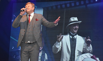 Губерниев рассказал, как будет согревать туляков на закрытии фестиваля «Кино и музыка»