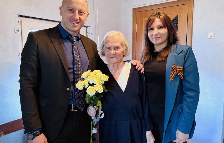 С Днем Победы в Тульской области поздравят более 4,5 тысяч ветеранов ВОВ